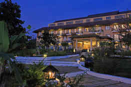 Amata Garden Resort