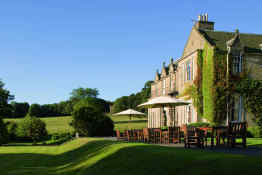 Norton House Hotel & Spa