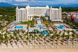 Hotel Riu Vallarta, Mexico all-inclusive hotel