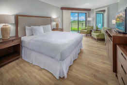 Outrigger Kaua'i Beach Resort and Spa