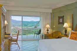 Gamboa Rainforest Resort