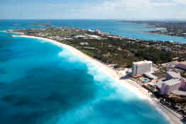 Hotel Riu Palace Paradise Island, Bahamas all inclusive vacation