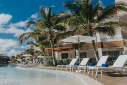 Radisson Blu Resort & Residence Punta Cana