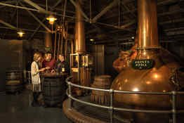 Jameson Distillery