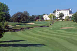 Druids Glen Hotel & Golf Resort