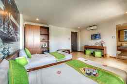 Vinh Hung 2 City Hotel