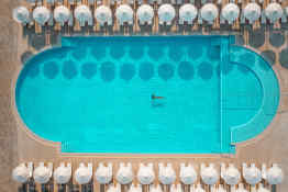 Mitsis Selection Laguna (formerly the Mitsis Laguna Resort & Spa)