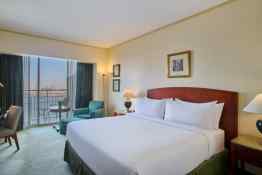 Hilton Grand Nile Tower