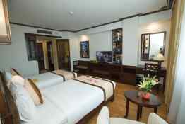 New Star Halong Hotel