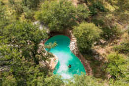 Sabi Sabi Little Bush Camp