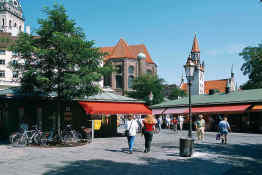 Munich, Germany