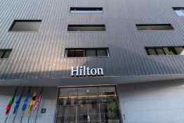 Hilton Porto Gaia