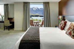 Heritage Queenstown • Guest Room