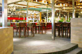 Sandton Sun