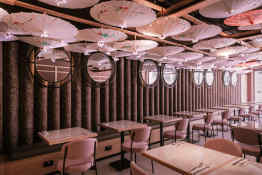 QAWRA Palace Resort & SPA