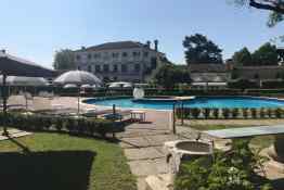 Villa Condulmer - Outdoor Pool