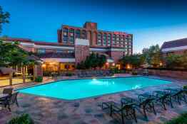 Sheraton Salt Lake City Hotel