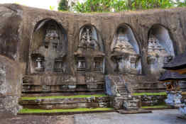 Gunung Kawi Temple