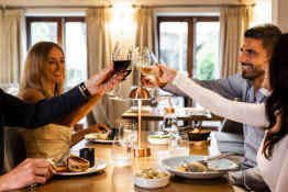 Greenhills Country House Hotel & Restaurant