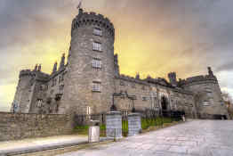 Kilkenny Castle