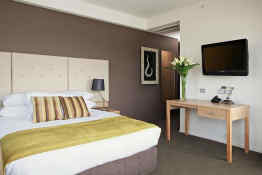 Rendezvous Hotel Christchurch • Guest Room