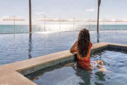 Hilton Cancun, all inclusive Cancun vacation