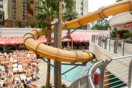 Golden Nugget Hotel & Casino (Vegas) - Pool