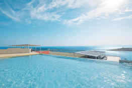 QAWRA Palace Resort & SPA