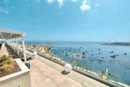 QAWRA Palace Resort & SPA