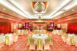 Grand Chennai by GRT Hotels