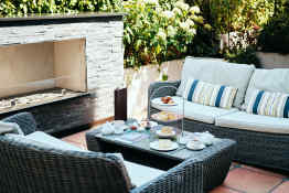 The Club Hotel & Spa, Jersey