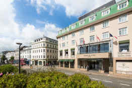 Pomme d’Or Hotel