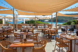 Mangia's Sardinia Resort