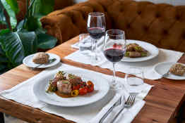 The Log Porto Hotel by Piamonte Hotels