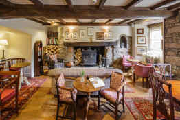 Greenhills Country House Hotel & Restaurant