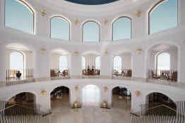 Mitsis Selection Laguna (formerly the Mitsis Laguna Resort & Spa)