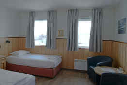 Hotel Skaftafell