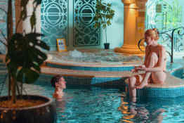 Pool - The Reserve at Muckross Park
