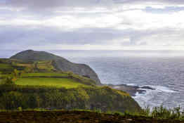 São Miguel Island • Azores, Portugal