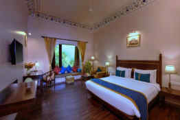 Anuraga Palace, Guest Room