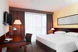 Four Points by Sheraton Bolzano