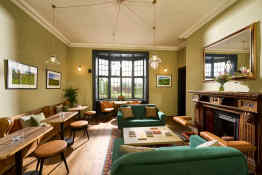 Royal Marine Hotel Brora
