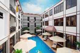 Vinh Hung 2 City Hotel