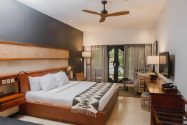 Room - Sadara Boutique Beach Resort