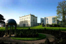 Dunboyne Castle Hotel & Spa