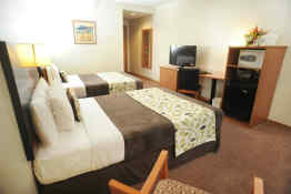 The Sleep Inn Hotel Downtown San Jose