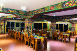 RKPO Green Resort
