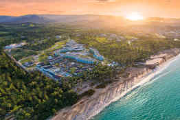 Sunrise Miches Beach Resort