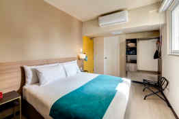 Hotel Arawi Miraflores Express Lima