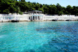 Amfora Hvar Grand Beach Resort